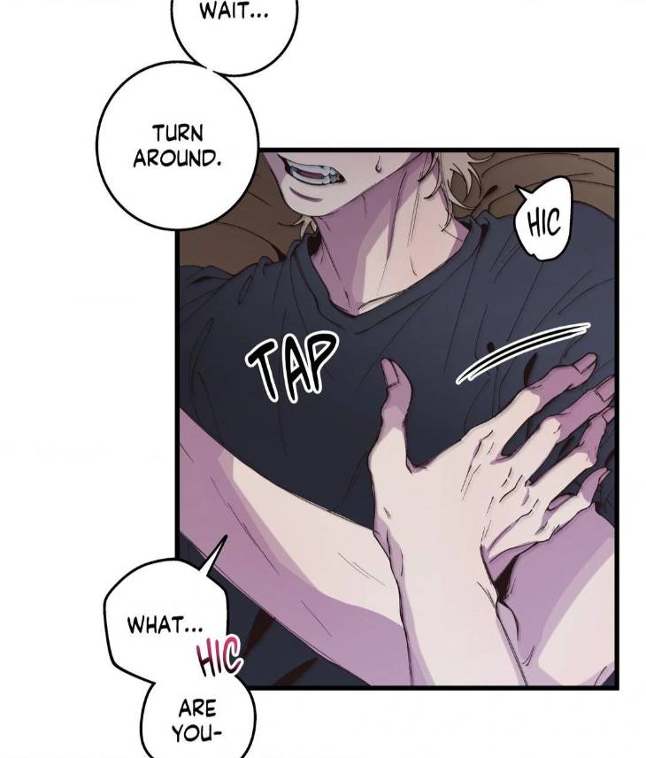 Reluctant-Encounters-By-Gyeon-Uncensored-Eng page 83