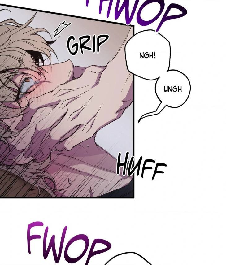 Reluctant-Encounters-By-Gyeon-Uncensored-Eng page 7