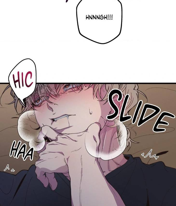 Reluctant-Encounters-By-Gyeon-Uncensored-Eng page 8