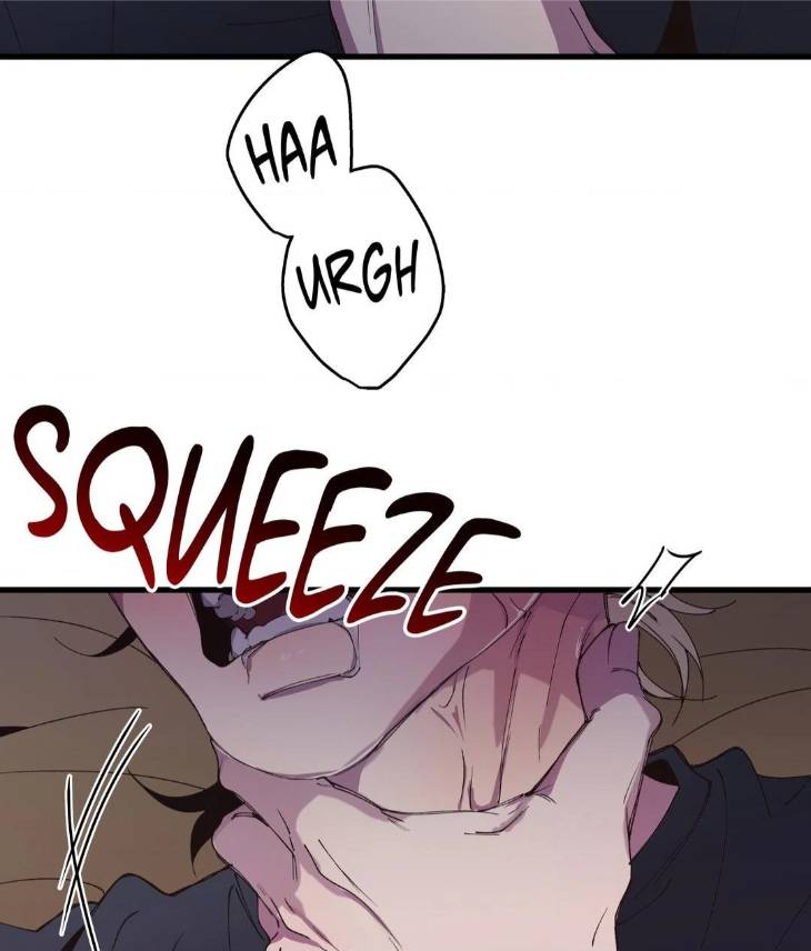 Reluctant-Encounters-By-Gyeon-Uncensored-Eng page 9