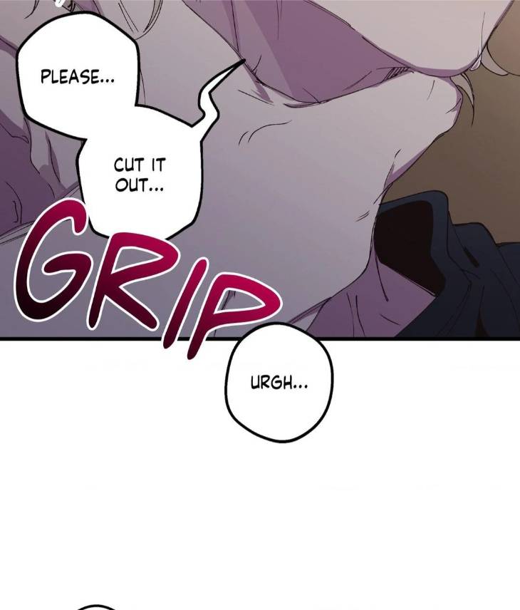 Reluctant-Encounters-By-Gyeon-Uncensored-Eng page 15