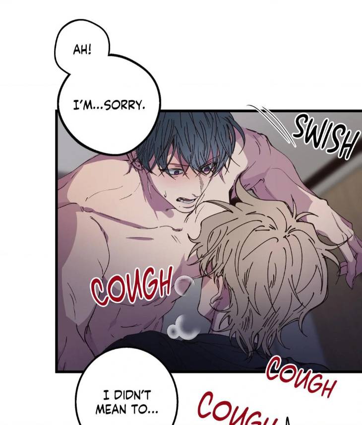 Reluctant-Encounters-By-Gyeon-Uncensored-Eng page 19