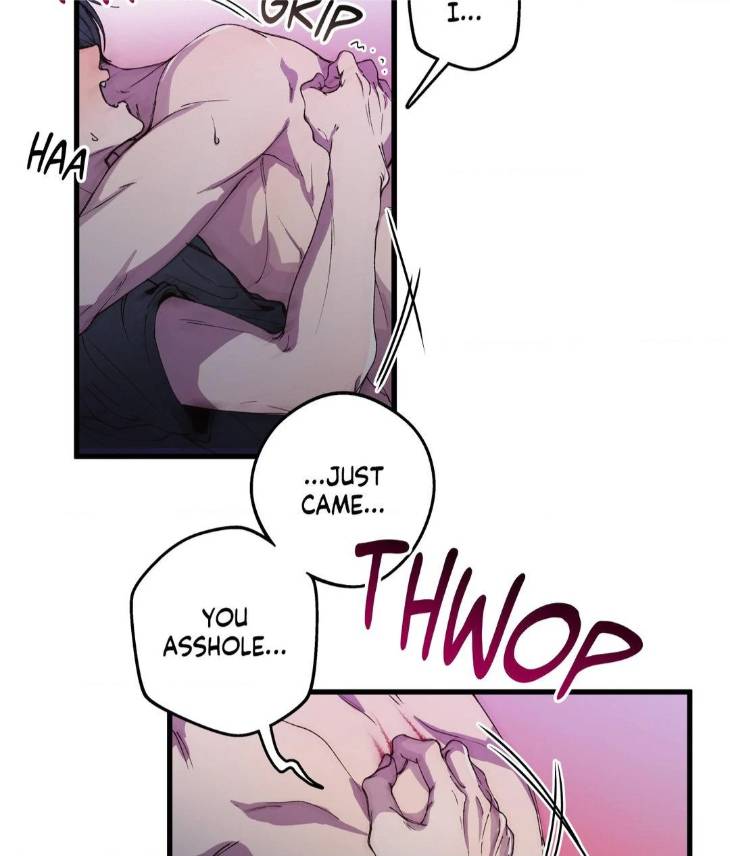 Reluctant-Encounters-By-Gyeon-Uncensored-Eng page 33