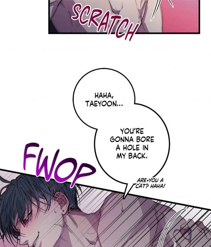 Reluctant-Encounters-By-Gyeon-Uncensored-Eng page 34