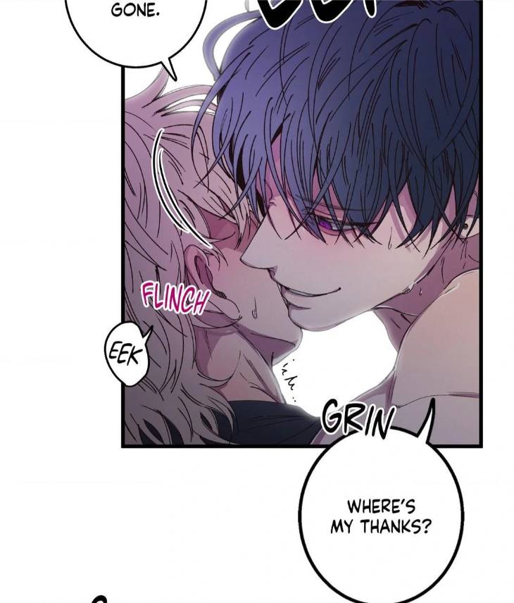Reluctant-Encounters-By-Gyeon-Uncensored-Eng page 38