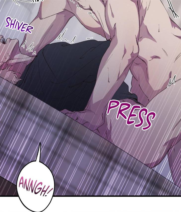 Reluctant-Encounters-By-Gyeon-Uncensored-Eng page 43