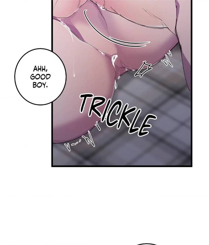 Reluctant-Encounters-By-Gyeon-Uncensored-Eng page 47