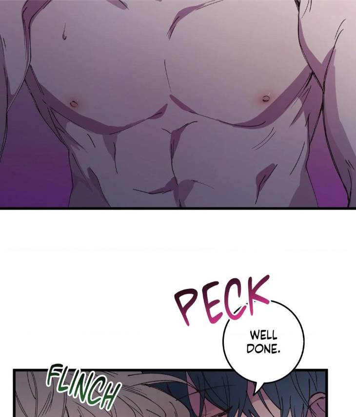 Reluctant-Encounters-By-Gyeon-Uncensored-Eng page 49