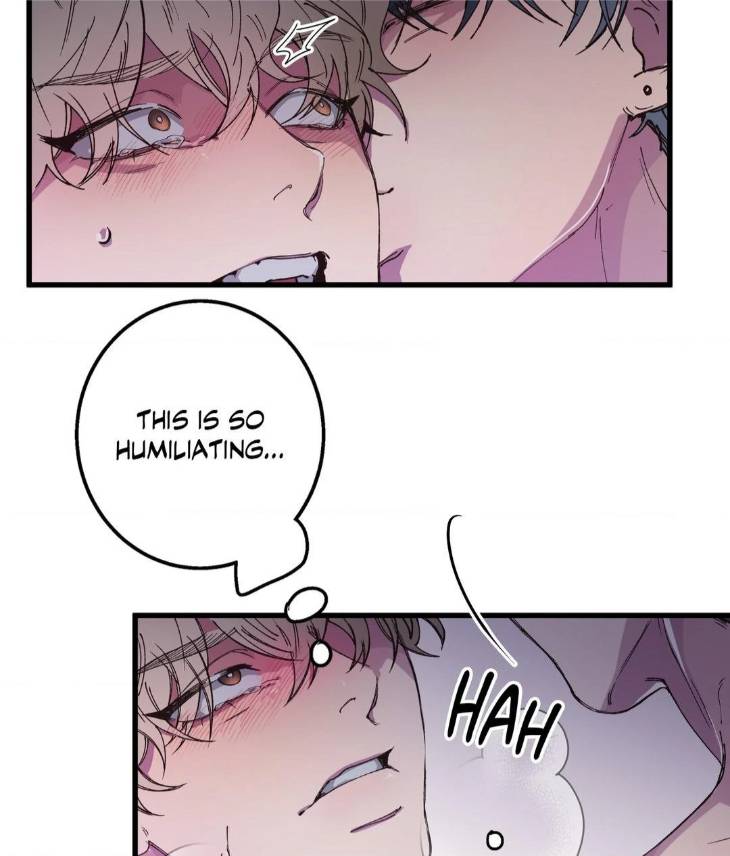 Reluctant-Encounters-By-Gyeon-Uncensored-Eng page 50