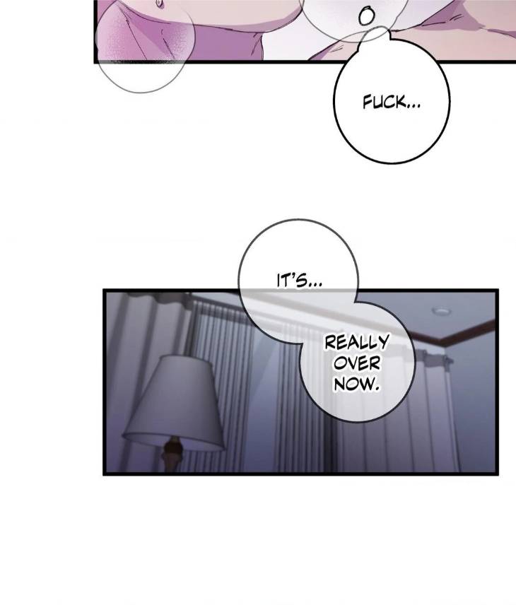 Reluctant-Encounters-By-Gyeon-Uncensored-Eng page 51