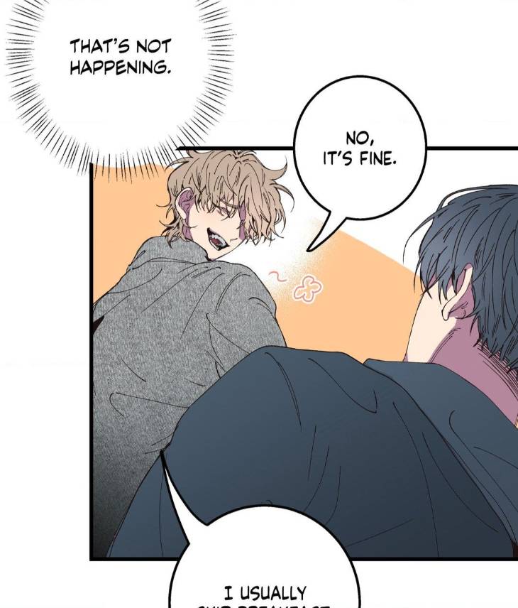 Reluctant-Encounters-By-Gyeon-Uncensored-Eng page 57