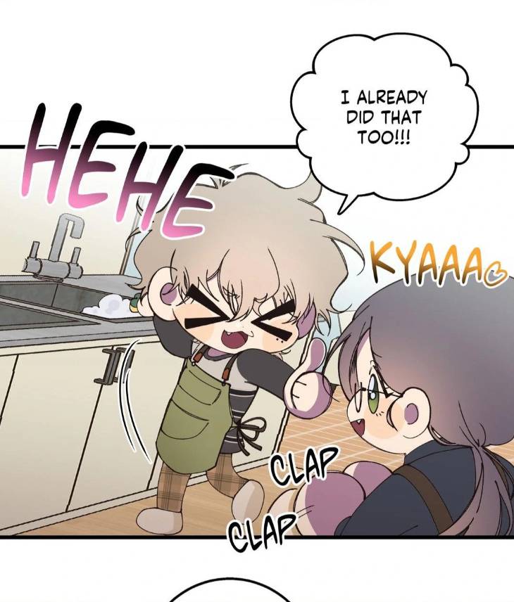 Reluctant-Encounters-By-Gyeon-Uncensored-Eng page 70