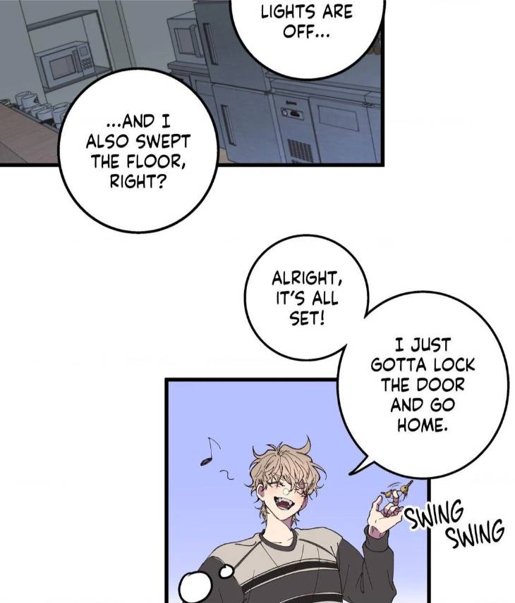 Reluctant-Encounters-By-Gyeon-Uncensored-Eng page 77
