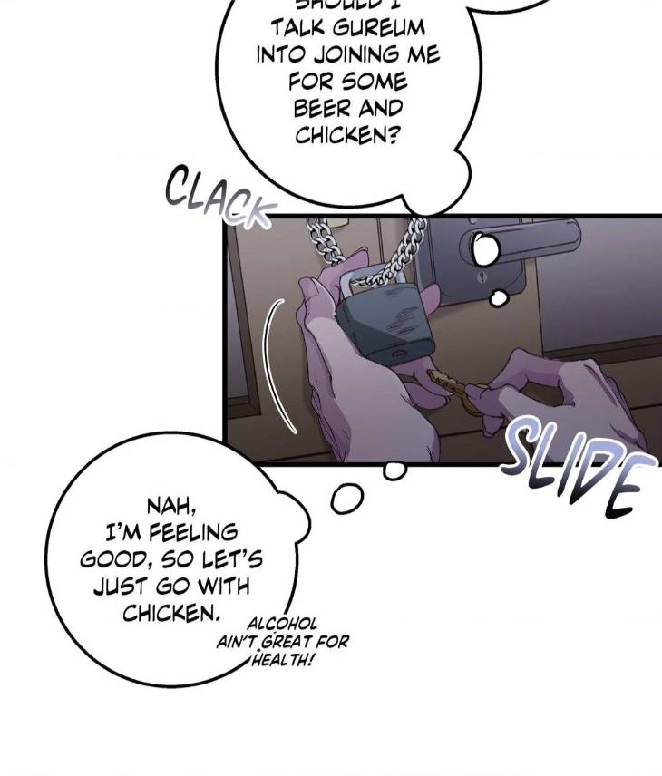 Reluctant-Encounters-By-Gyeon-Uncensored-Eng page 80