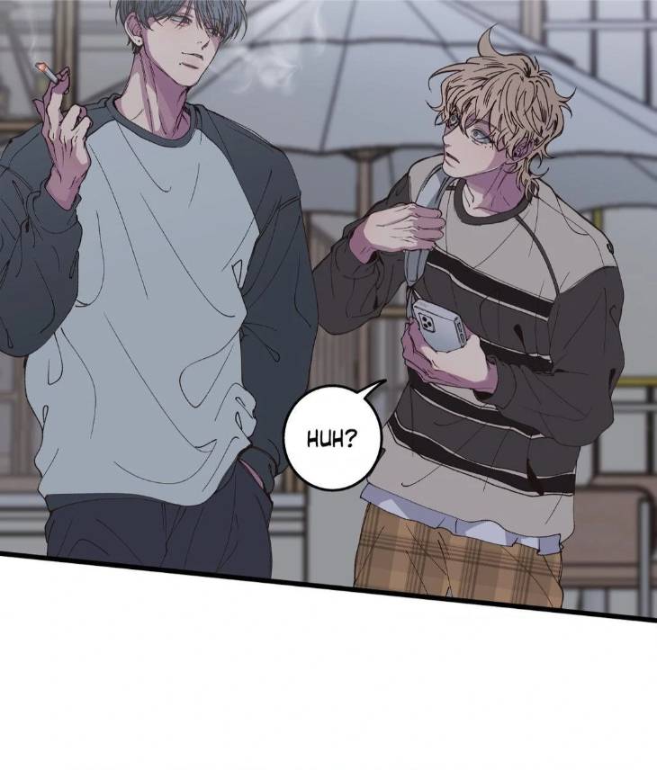 Reluctant-Encounters-By-Gyeon-Uncensored-Eng page 83