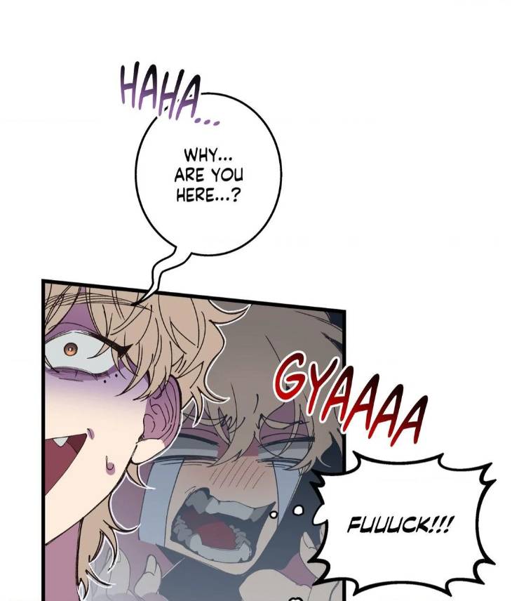 Reluctant-Encounters-By-Gyeon-Uncensored-Eng page 84