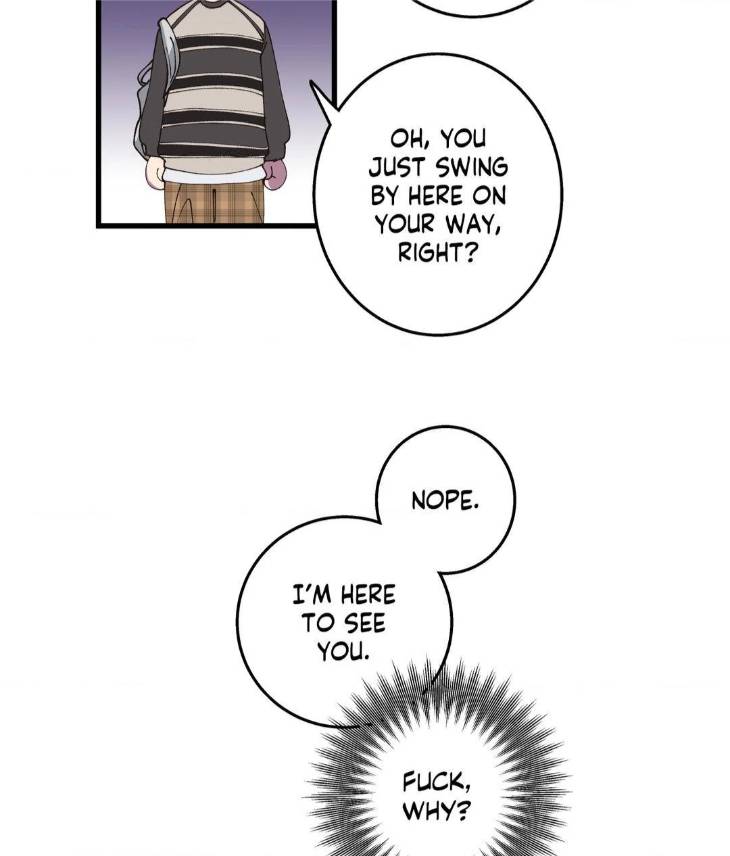 Reluctant-Encounters-By-Gyeon-Uncensored-Eng page 89