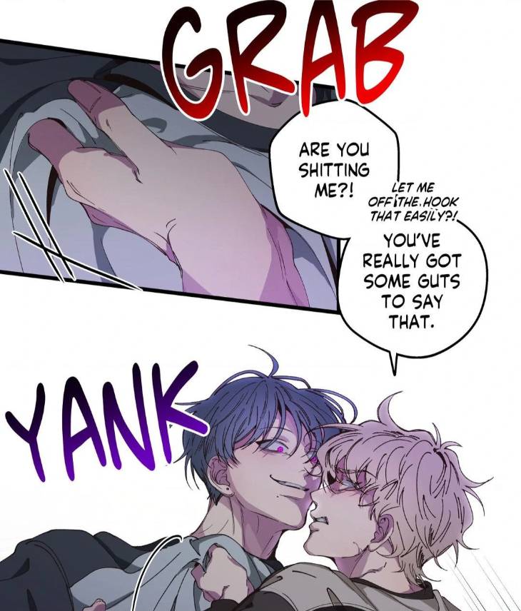 Reluctant-Encounters-By-Gyeon-Uncensored-Eng page 93