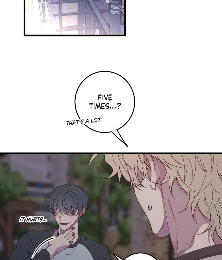 Reluctant-Encounters-By-Gyeon-Uncensored-Eng page 97