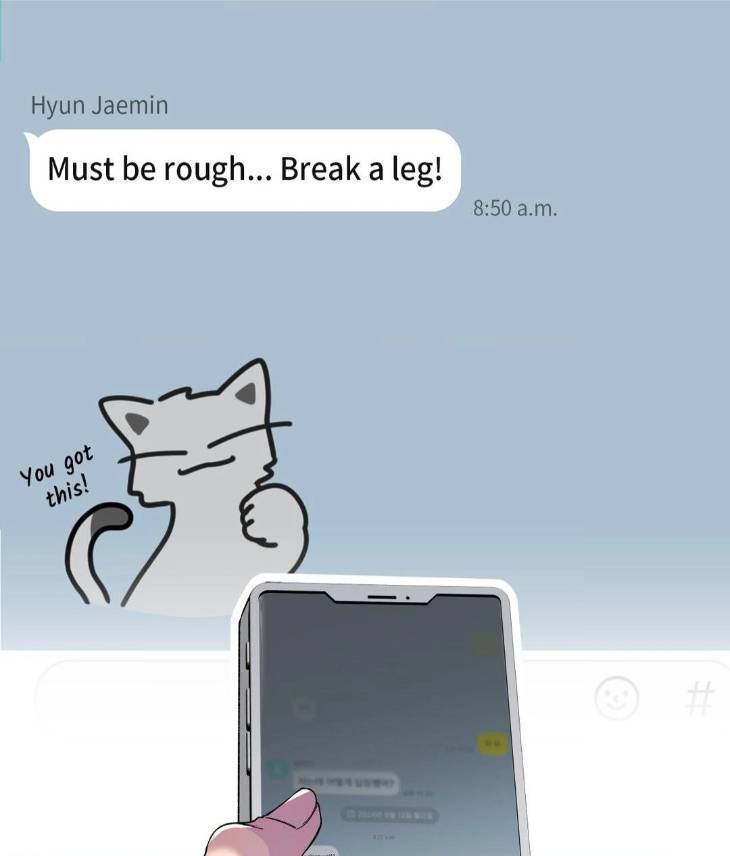 Reluctant-Encounters-By-Gyeon-Uncensored-Eng page 2