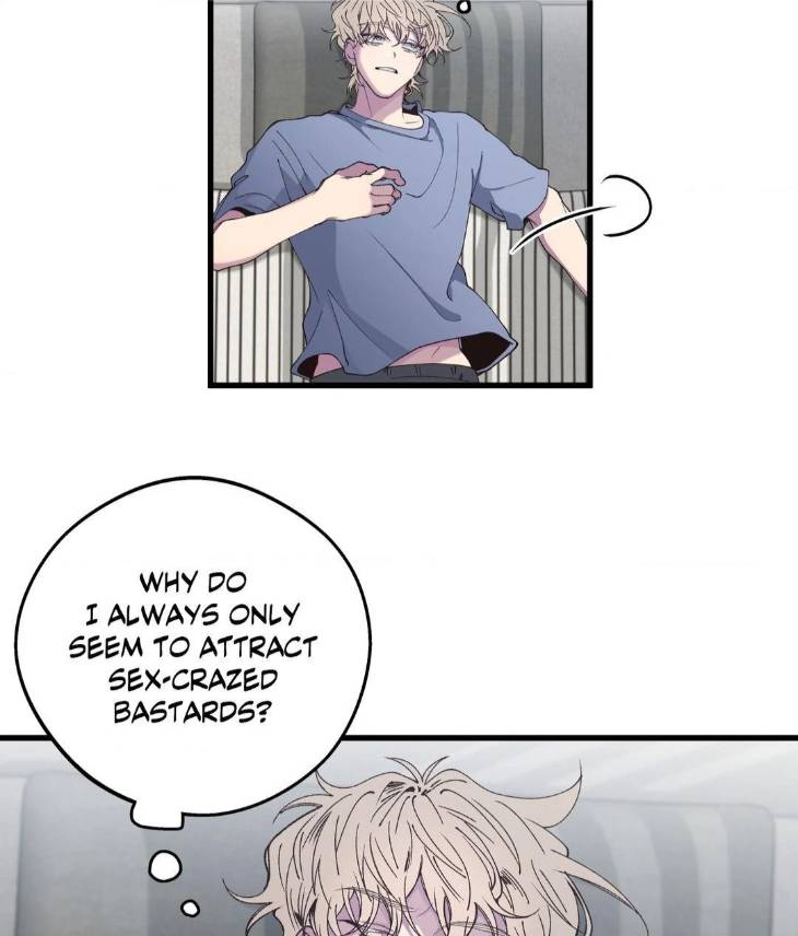 Reluctant-Encounters-By-Gyeon-Uncensored-Eng page 12