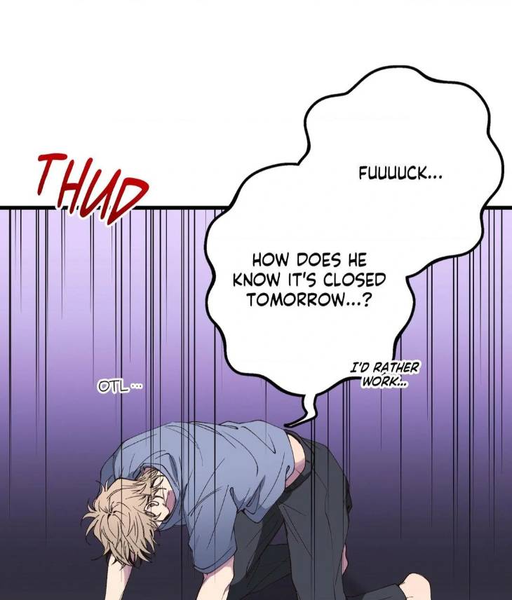Reluctant-Encounters-By-Gyeon-Uncensored-Eng page 16