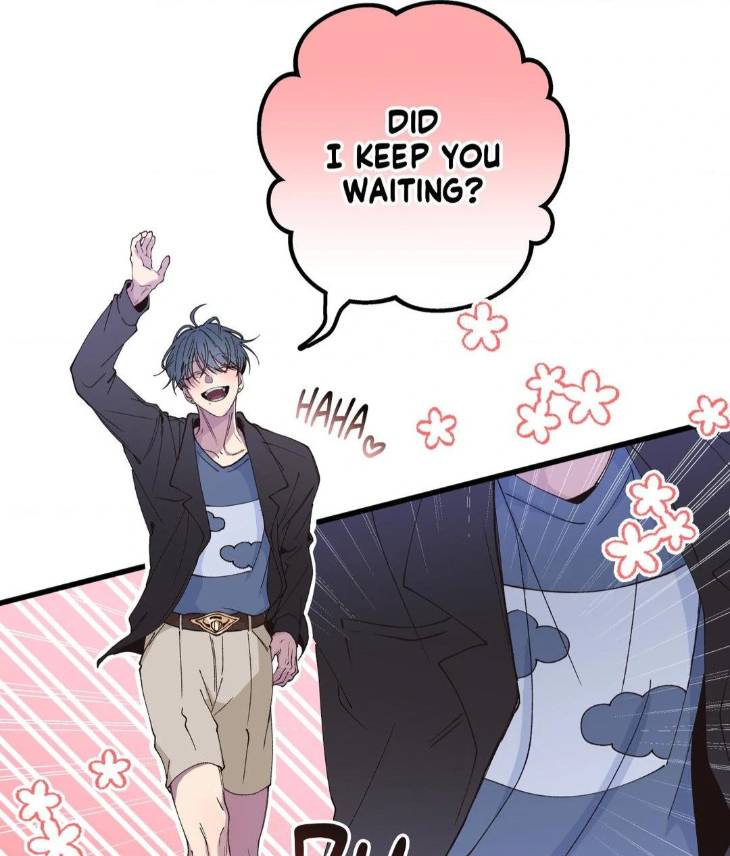 Reluctant-Encounters-By-Gyeon-Uncensored-Eng page 23