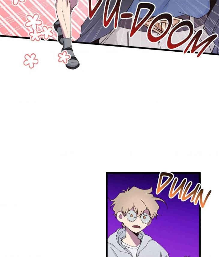 Reluctant-Encounters-By-Gyeon-Uncensored-Eng page 24