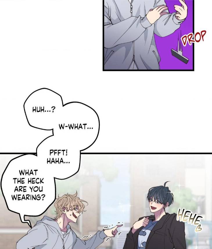 Reluctant-Encounters-By-Gyeon-Uncensored-Eng page 25