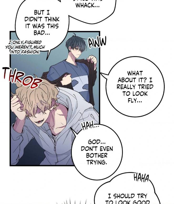Reluctant-Encounters-By-Gyeon-Uncensored-Eng page 29