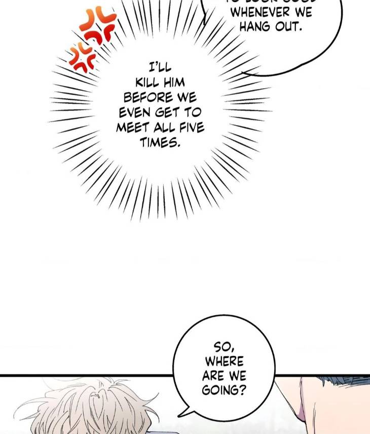Reluctant-Encounters-By-Gyeon-Uncensored-Eng page 30