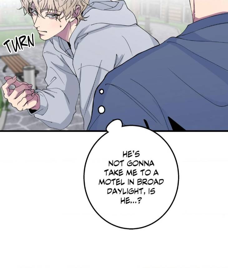 Reluctant-Encounters-By-Gyeon-Uncensored-Eng page 31