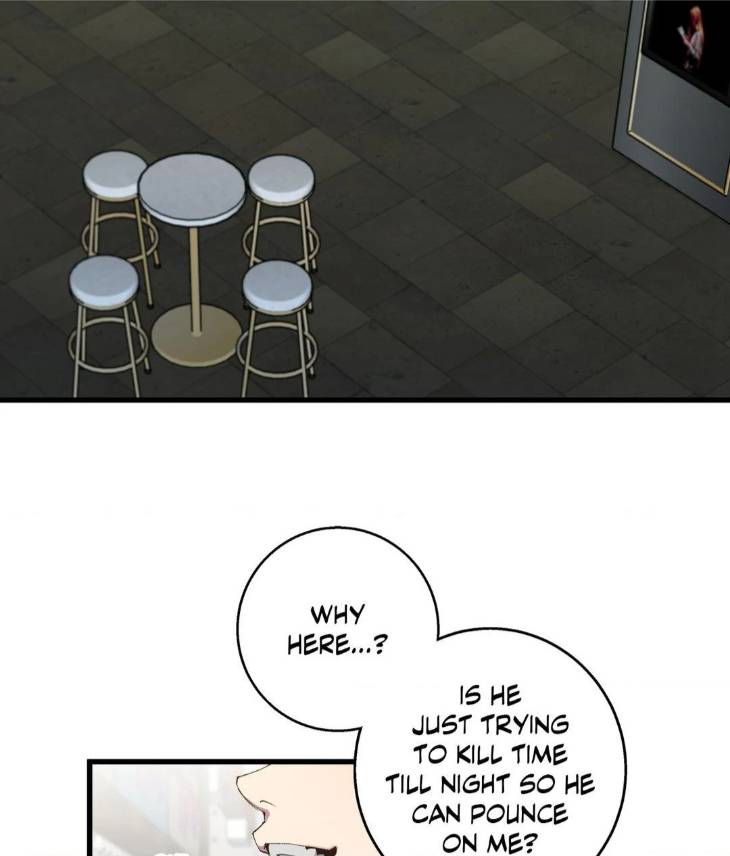 Reluctant-Encounters-By-Gyeon-Uncensored-Eng page 35