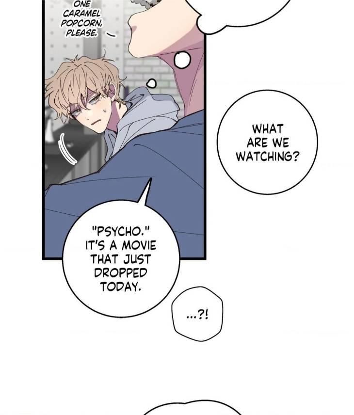 Reluctant-Encounters-By-Gyeon-Uncensored-Eng page 36