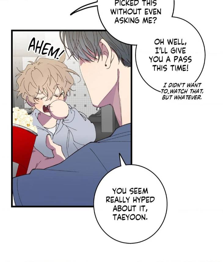 Reluctant-Encounters-By-Gyeon-Uncensored-Eng page 38