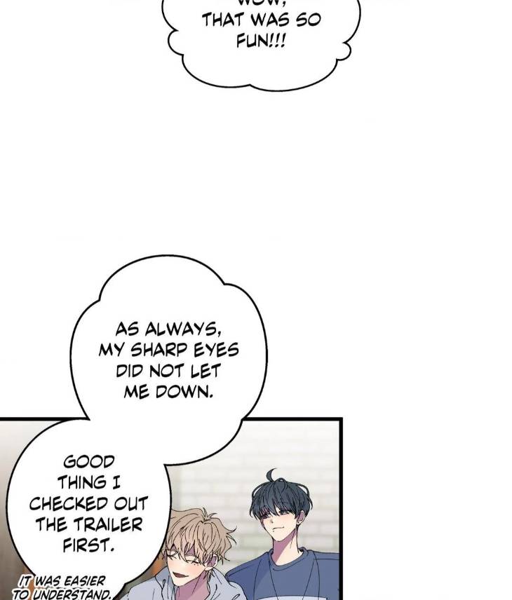 Reluctant-Encounters-By-Gyeon-Uncensored-Eng page 42