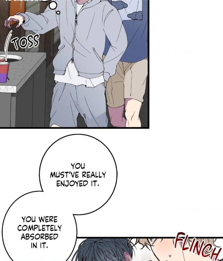 Reluctant-Encounters-By-Gyeon-Uncensored-Eng page 43