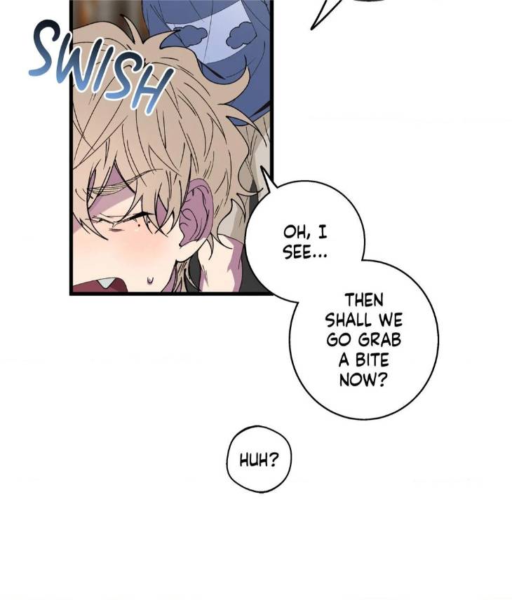 Reluctant-Encounters-By-Gyeon-Uncensored-Eng page 45