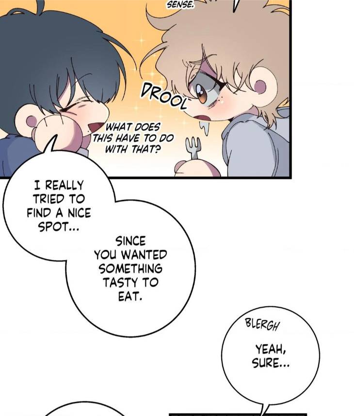 Reluctant-Encounters-By-Gyeon-Uncensored-Eng page 51
