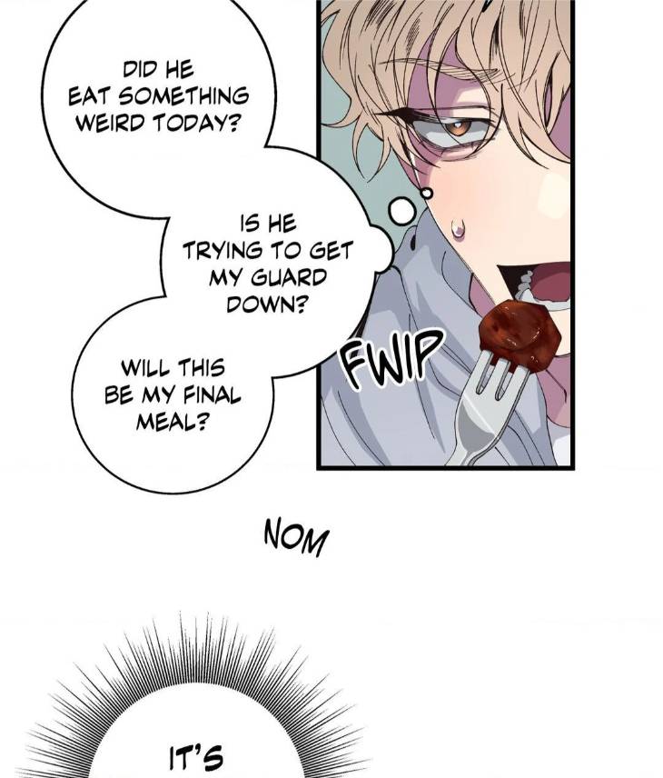 Reluctant-Encounters-By-Gyeon-Uncensored-Eng page 52