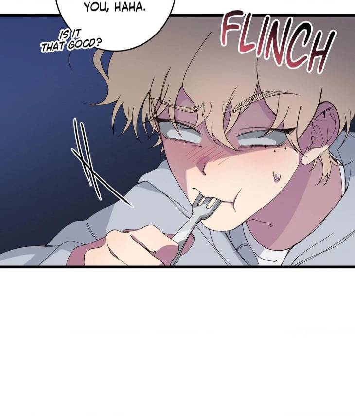 Reluctant-Encounters-By-Gyeon-Uncensored-Eng page 55
