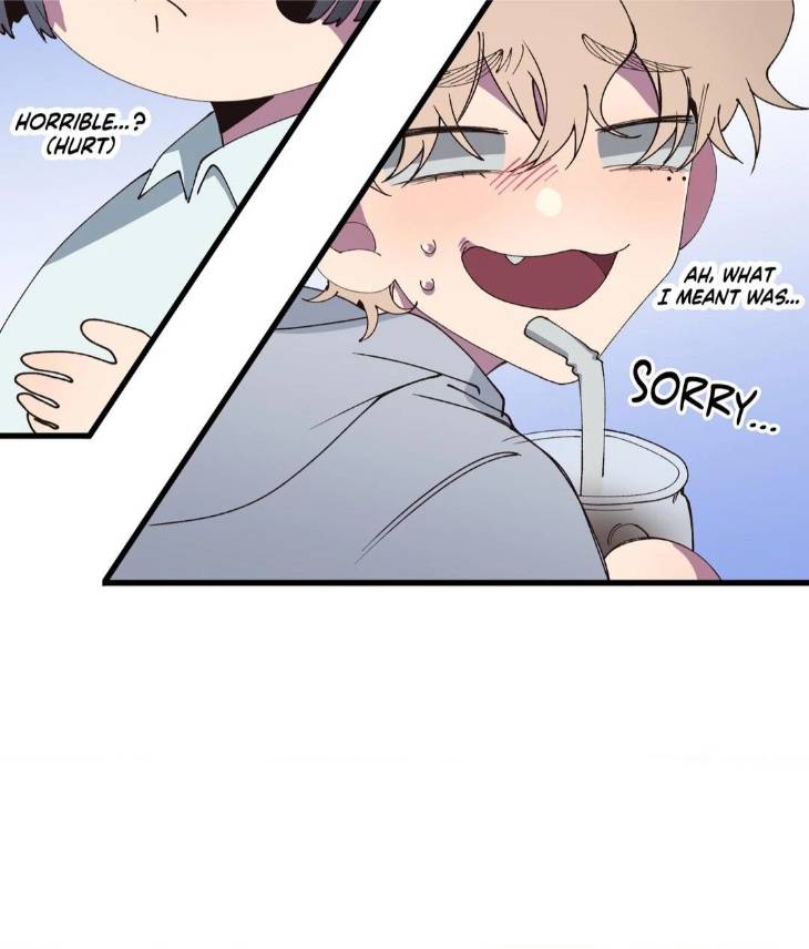 Reluctant-Encounters-By-Gyeon-Uncensored-Eng page 60