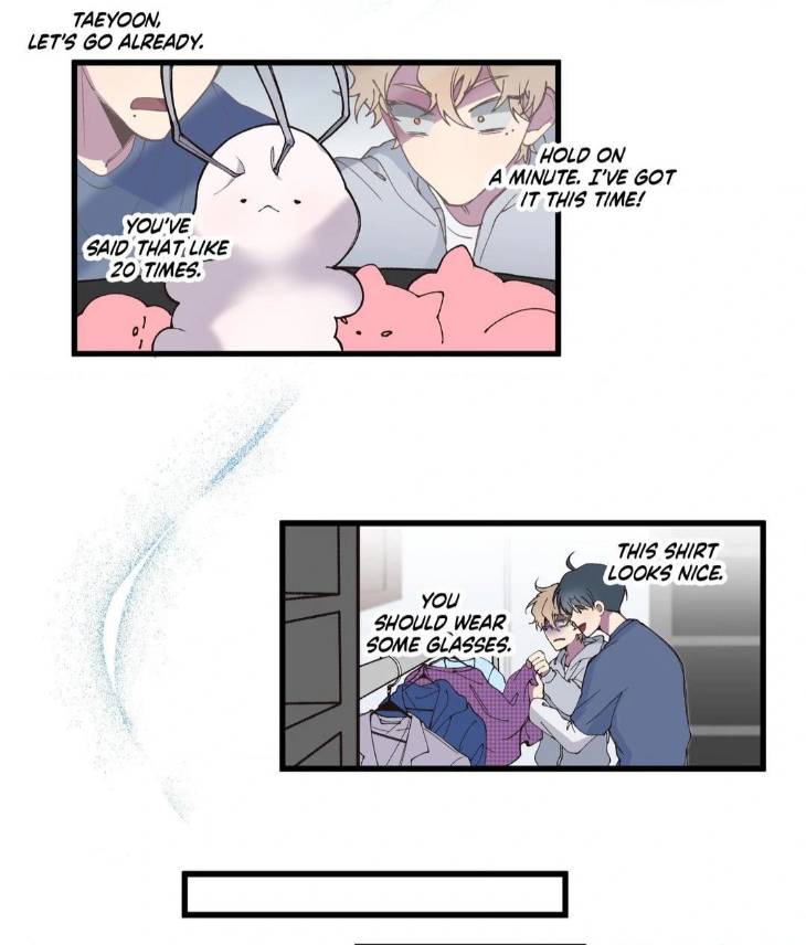Reluctant-Encounters-By-Gyeon-Uncensored-Eng page 63