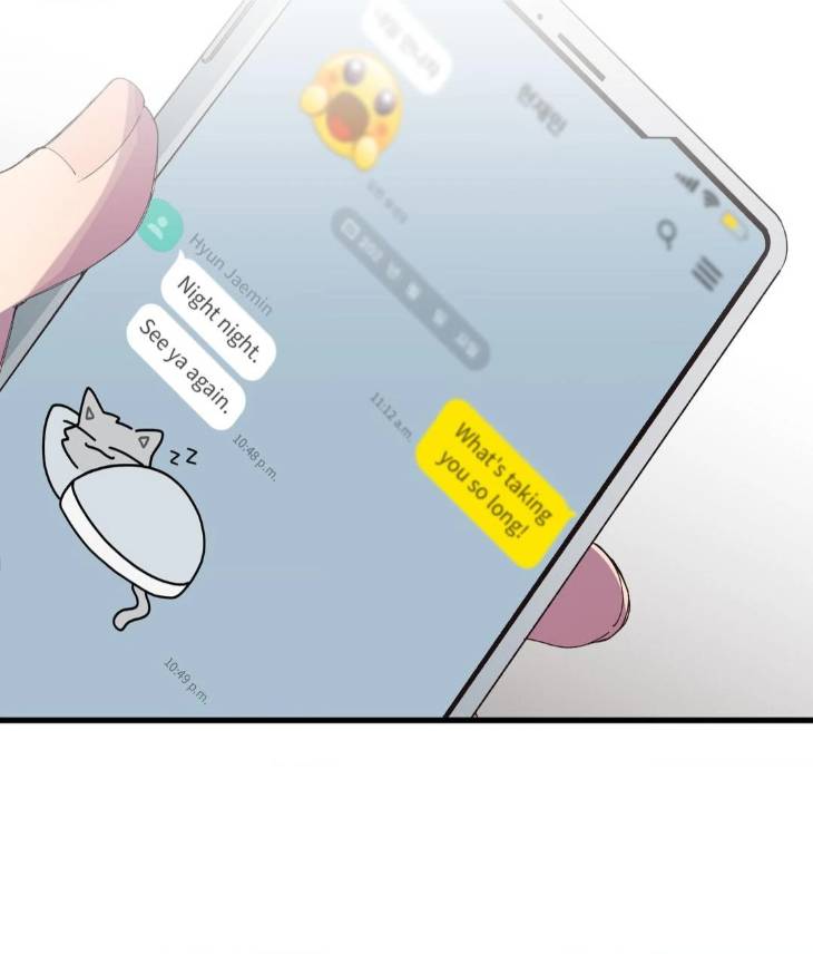 Reluctant-Encounters-By-Gyeon-Uncensored-Eng page 80