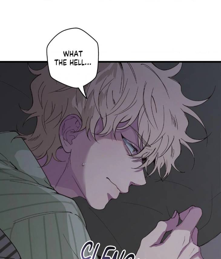 Reluctant-Encounters-By-Gyeon-Uncensored-Eng page 83