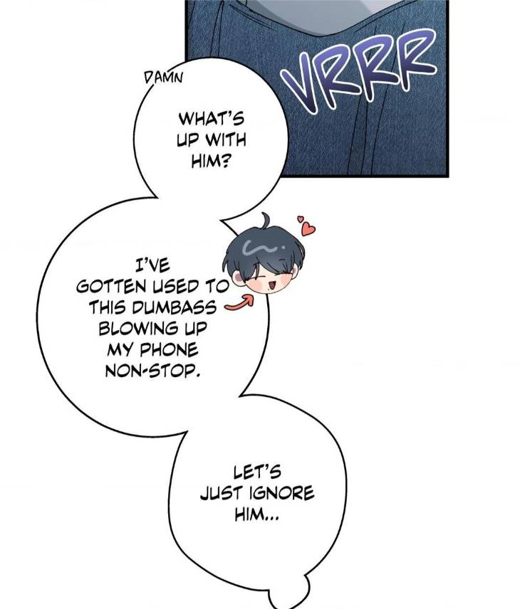 Reluctant-Encounters-By-Gyeon-Uncensored-Eng page 5