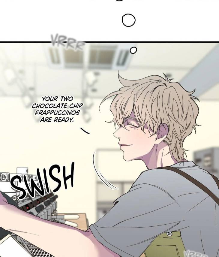 Reluctant-Encounters-By-Gyeon-Uncensored-Eng page 6