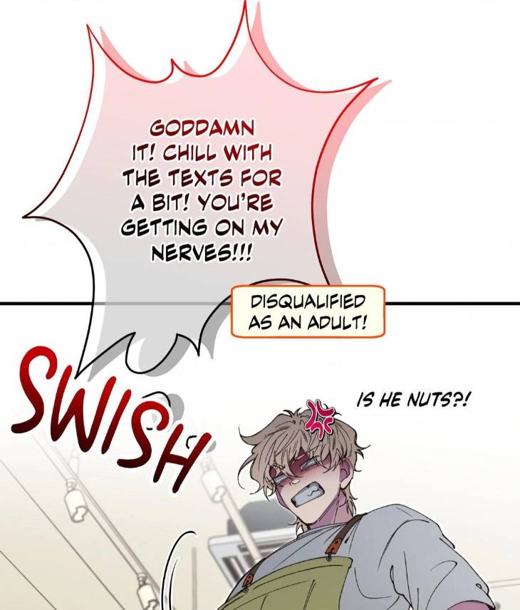 Reluctant-Encounters-By-Gyeon-Uncensored-Eng page 9