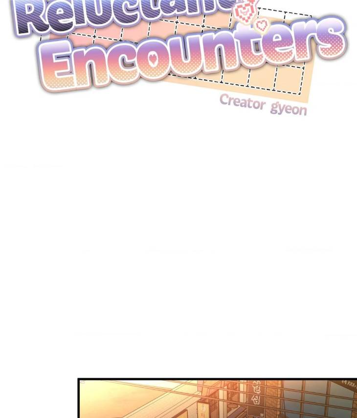 Reluctant-Encounters-By-Gyeon-Uncensored-Eng page 15