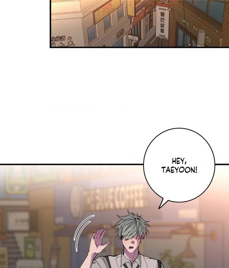 Reluctant-Encounters-By-Gyeon-Uncensored-Eng page 16